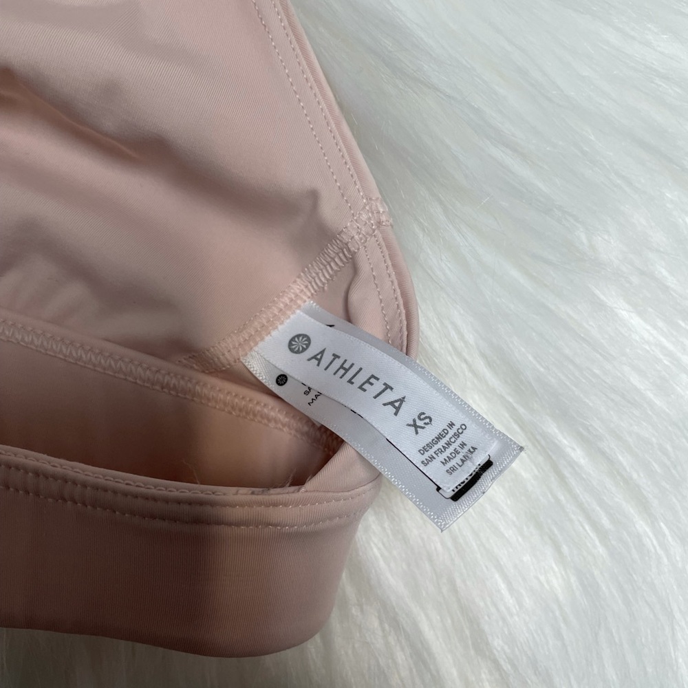 | Athleta | bra. Size XS. - Picture 5 of 5